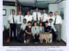Malampaya DiscoveryTeam, in our Manila office, 1992