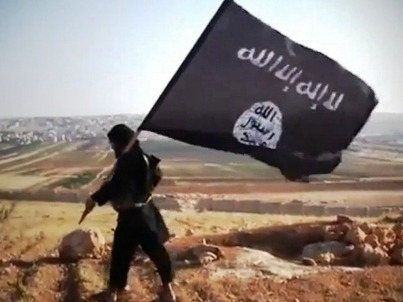 ISIS will continue its rampage until it is militarily stopped